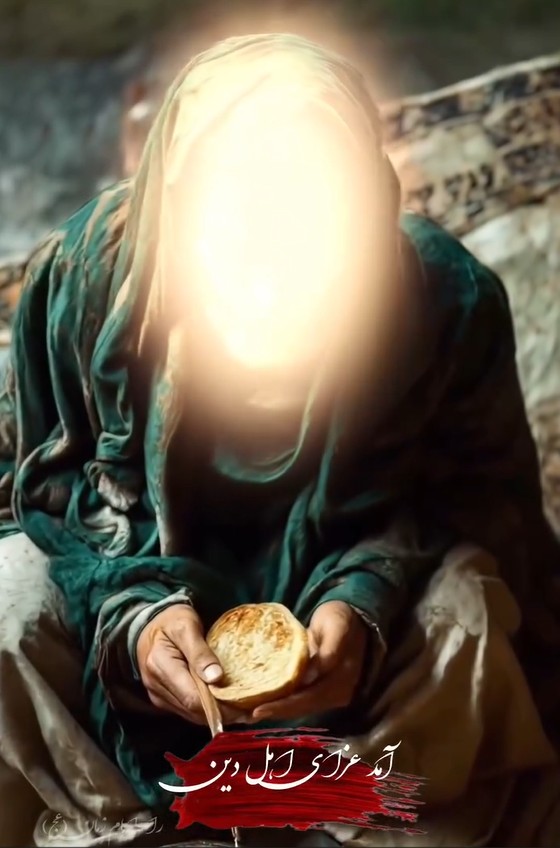 امشب شام غریبان است!